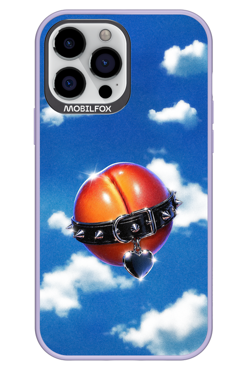 Wild Peach 2.0 - Apple iPhone 13 Pro Max