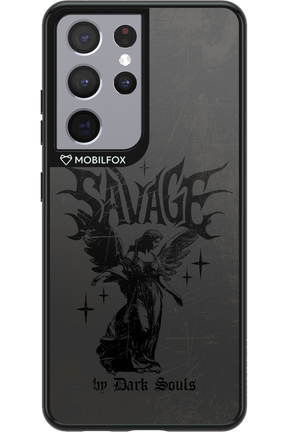 St. Savage - Samsung Galaxy S21 Ultra