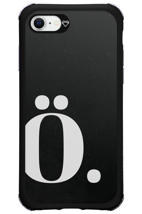 O II (Off Space) 2.0 - Apple iPhone SE 2020