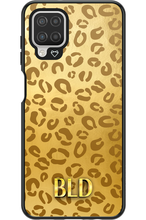 BLD GOLD LEO 2.0 - Samsung Galaxy A12