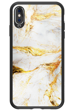 Quartz - Apple iPhone XS Max