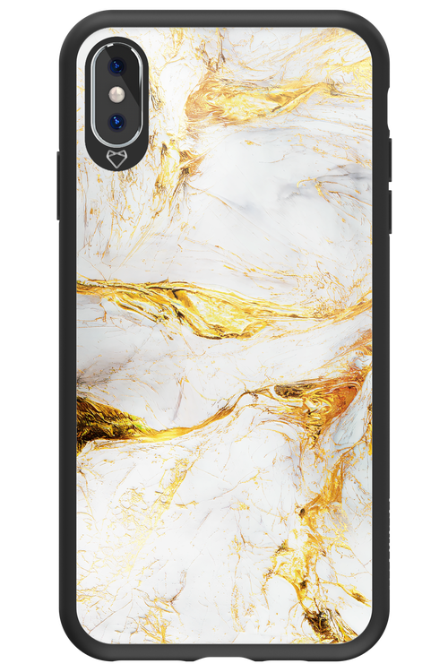 Quartz - Apple iPhone XS Max