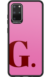 G (Sorbet) 2.0 - Samsung Galaxy S20+