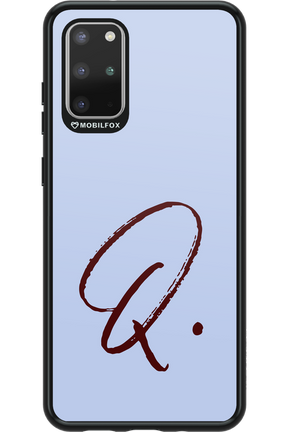 (Jellyfish Presso) Q 2.0 - Samsung Galaxy S20+