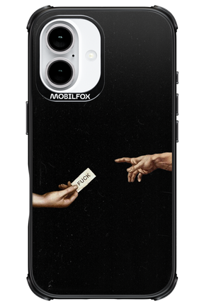 Giving - Apple iPhone 16