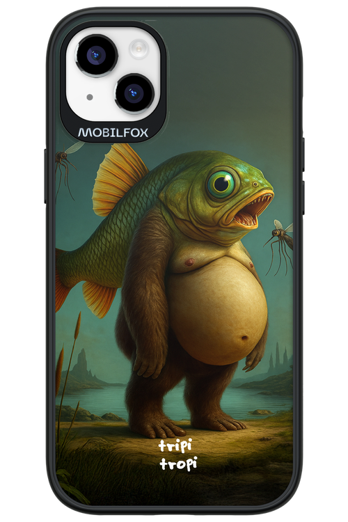 Tripi tropi - Apple iPhone 14 Plus