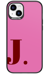 J (Sorbet) 2.0 - Apple iPhone 15 Plus