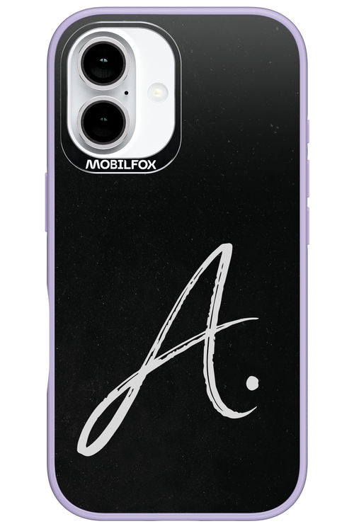 (Off Space) A 2.0 - Apple iPhone 16