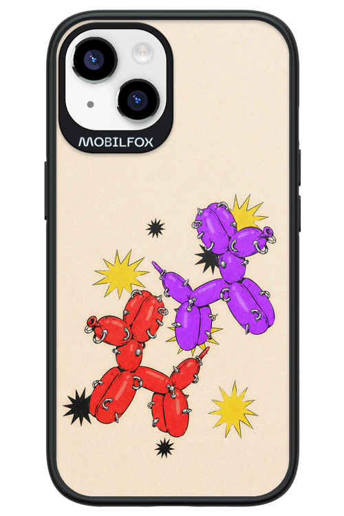 Dog Fight 2.0 - Apple iPhone 14