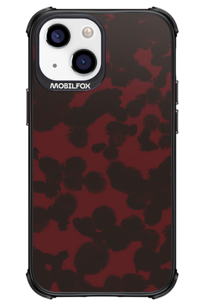 Bordeaux Skin - Apple iPhone 13 Mini