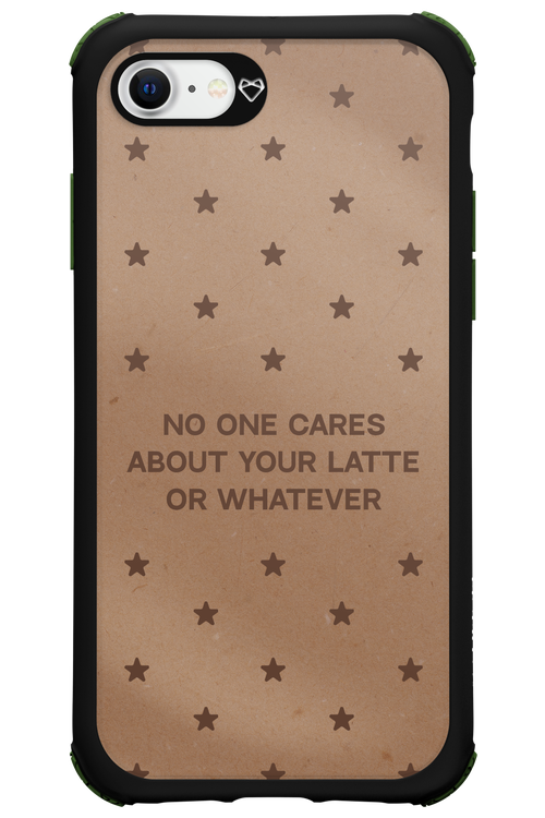 Whateverrr - Apple iPhone SE 2022