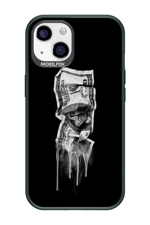 Melting Money - Apple iPhone 13