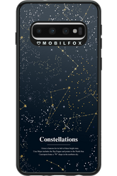 Constellations - Samsung Galaxy S10