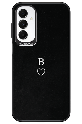 B Black 2.0 - Samsung A16