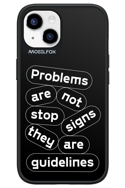Problemz 2.0 - Apple iPhone 14