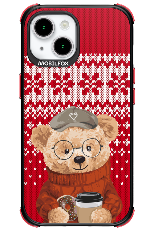 Sweet Holiday - Apple iPhone 15