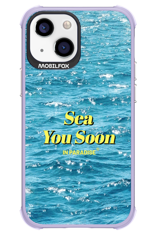 Sea You - Apple iPhone 13 Mini