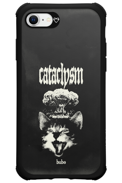 CATACLYSM - Apple iPhone SE 2020