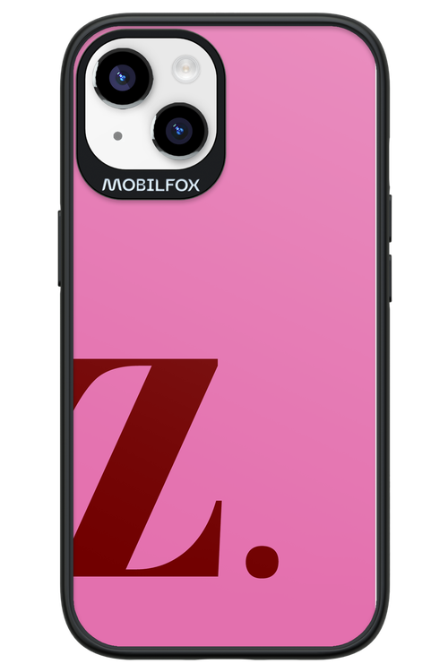 Z (Sorbet) - Apple iPhone 14