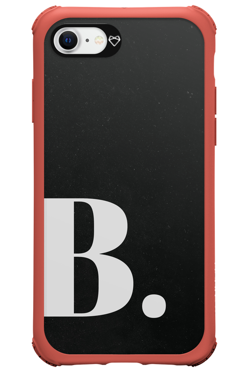 B (Off Space) 2.0 - Apple iPhone 8