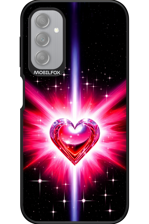 Bright Heart 2.0 - Samsung Galaxy A14