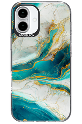 Emerald - Apple iPhone 16 Plus