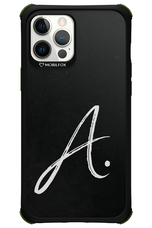 (Off Space) A 2.0 - Apple iPhone 12 Pro Max