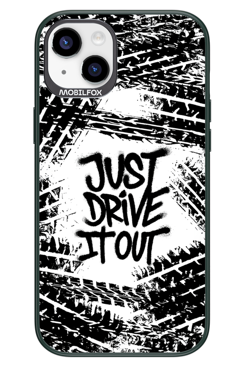 Drive It Out 2.0 - Apple iPhone 14 Plus