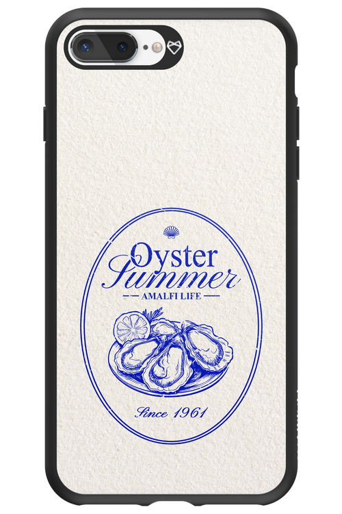 Oyster Summer - Apple iPhone 8 Plus