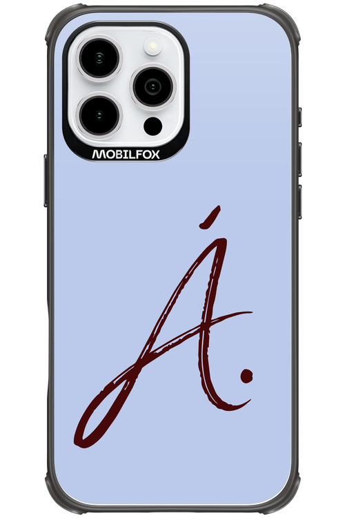 (Jellyfish Presso) A II 2.0 - Apple iPhone 16 Pro Max