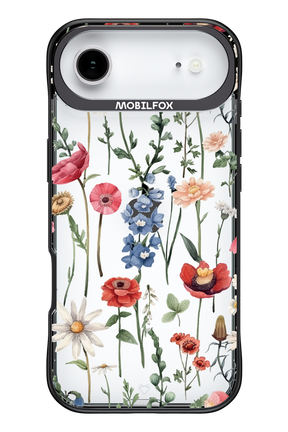 Flower Field - Apple iPhone 17 Air