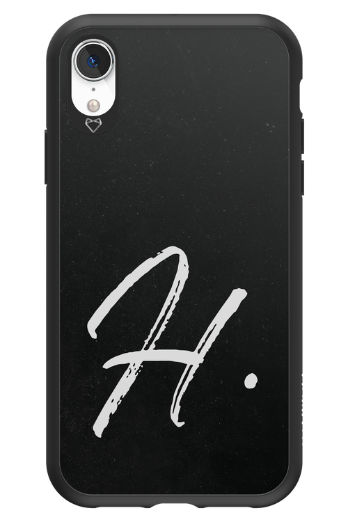 (Off Space) H 2.0 - Apple iPhone XR