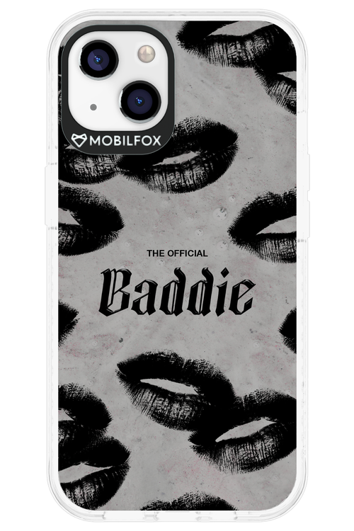 Official Baddie - Apple iPhone 13