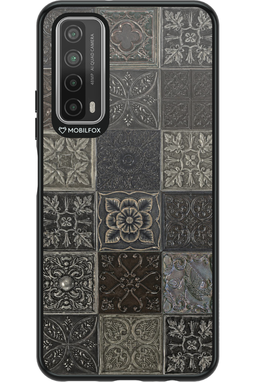 Tiles 2.0 - Huawei P Smart 2021