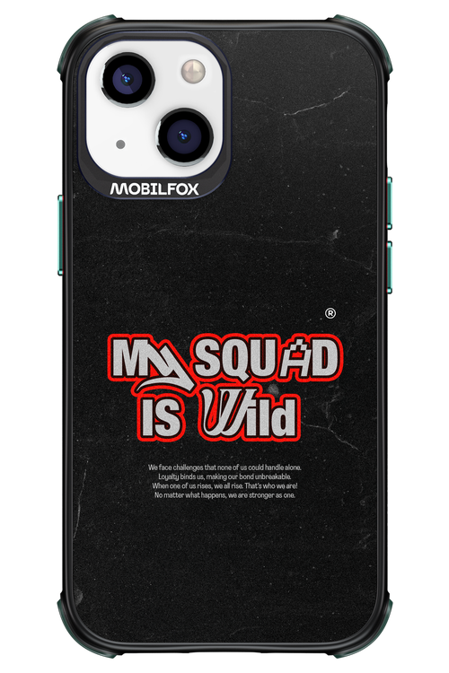 Wild Squad - Apple iPhone 13 Mini