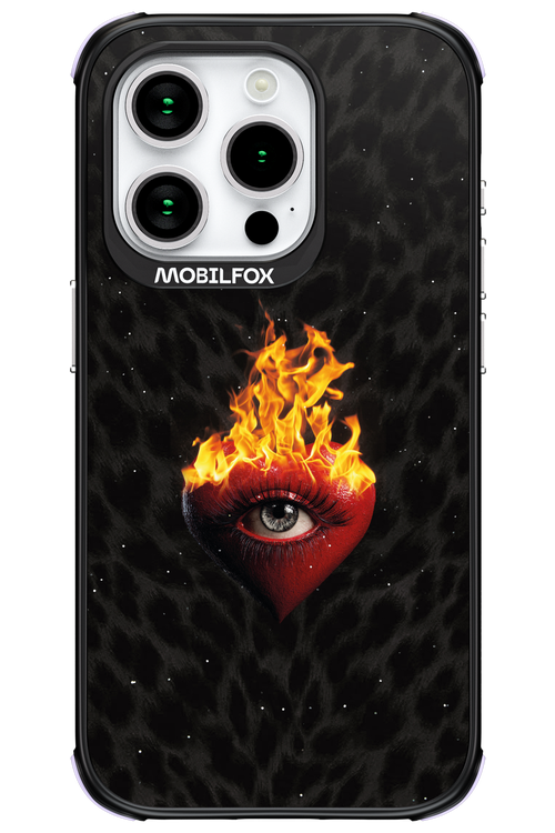 Shit happens - Apple iPhone 15 Pro