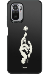 DAMNED LUCK 2.0 - Xiaomi Redmi Note 10