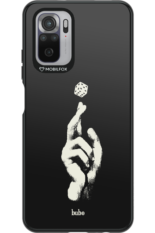 DAMNED LUCK 2.0 - Xiaomi Redmi Note 10