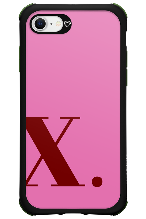X (Sorbet) - Apple iPhone 8
