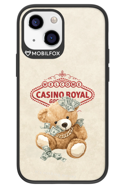 Casino Royal 2.0 - Apple iPhone 13 Mini