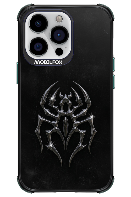 Dark Spider 2.0 - Apple iPhone 13 Pro