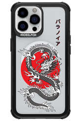 Japan dragon - Apple iPhone 13 Pro Max