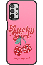 Lucky Girl - Samsung Galaxy A32 5G