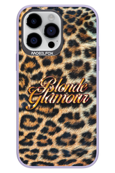 Blonde Glamour - Apple iPhone 14 Pro Max