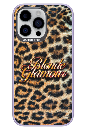 Blonde Glamour - Apple iPhone 14 Pro Max