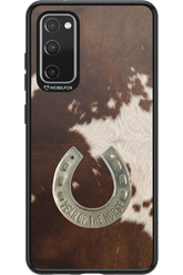 Year of the horse 2.0 - Samsung Galaxy S20 FE