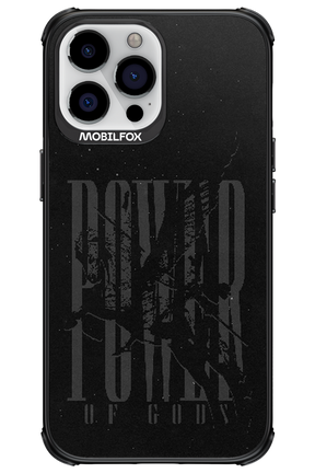 Power of Gods - Apple iPhone 13 Pro Max