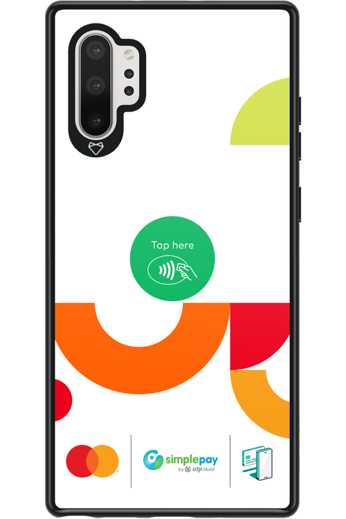 OTP EU Color - Samsung Galaxy Note 10+