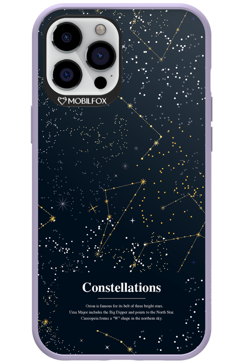 Constellations 2.0 - Apple iPhone 12 Pro Max