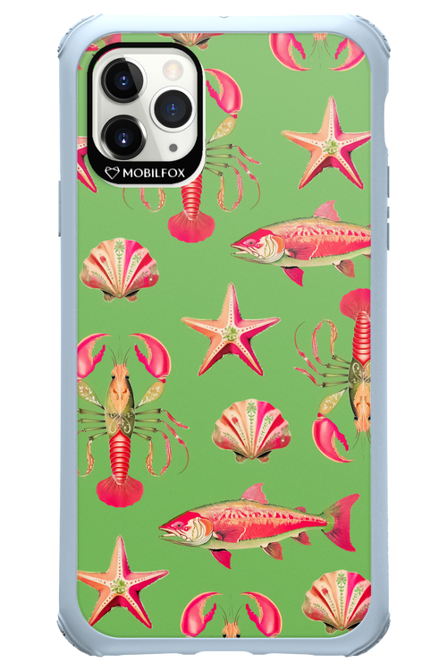 Sea Stars - Apple iPhone 11 Pro Max